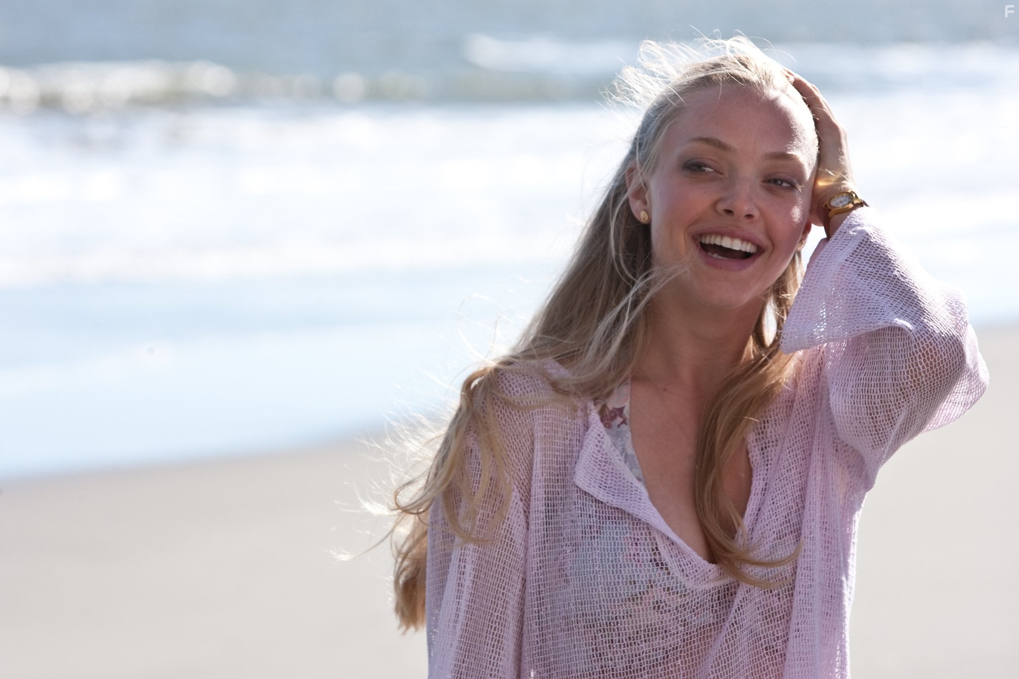 Amanda Seyfried in Дорогой Джон (2010)