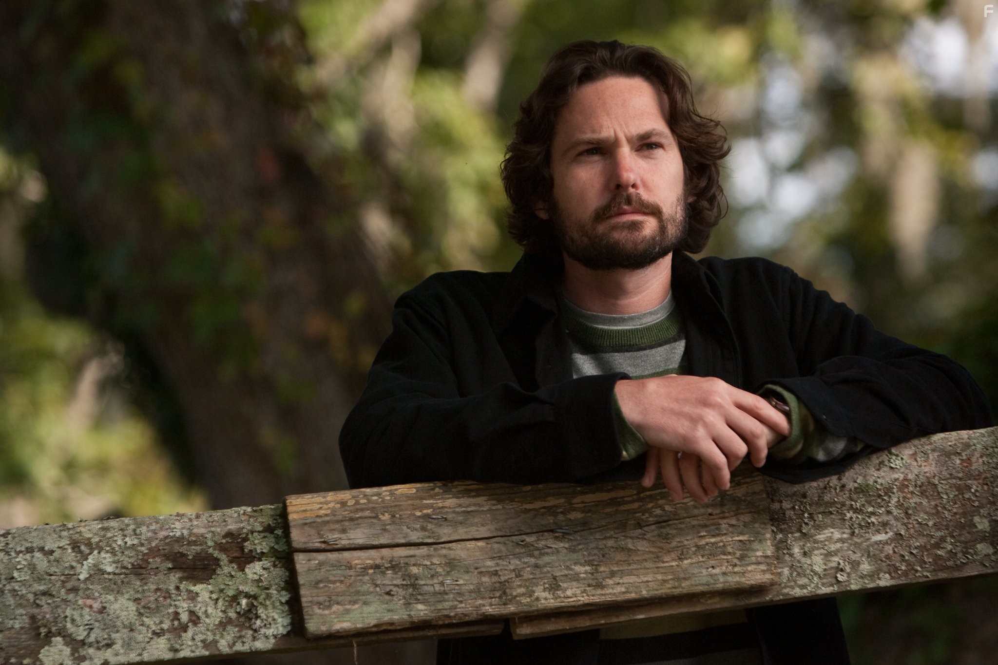 Henry Thomas in Дорогой Джон (2010)