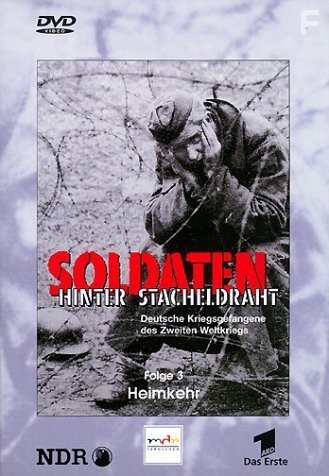 Soldaten hinter Stacheldraht (2000)