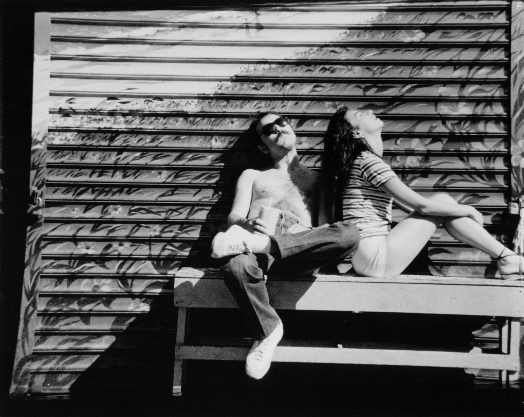 Мой американский кузен