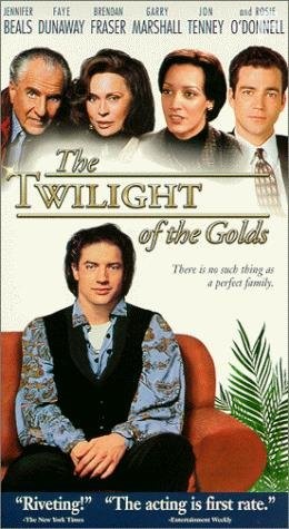 The Twilight of the Golds (1996)