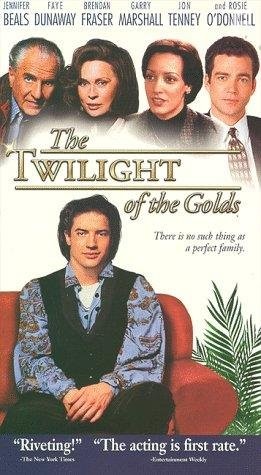 The Twilight of the Golds (1996)