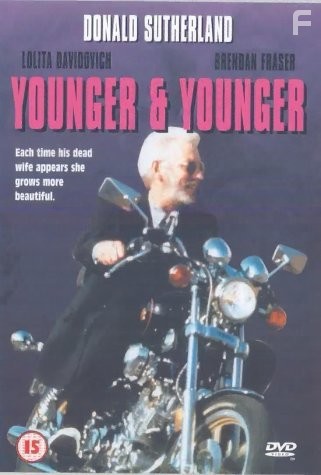 Younger and Younger (1993)