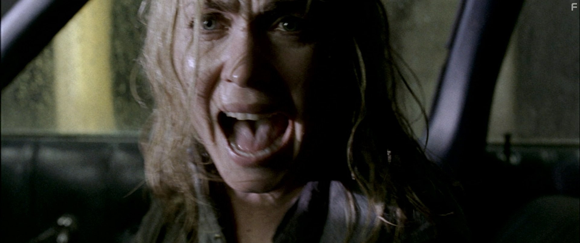 Radha Mitchell in Безумцы (2010)