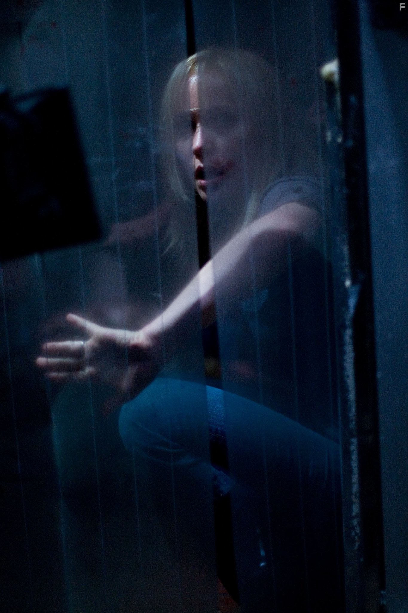 Radha Mitchell in Безумцы (2010)