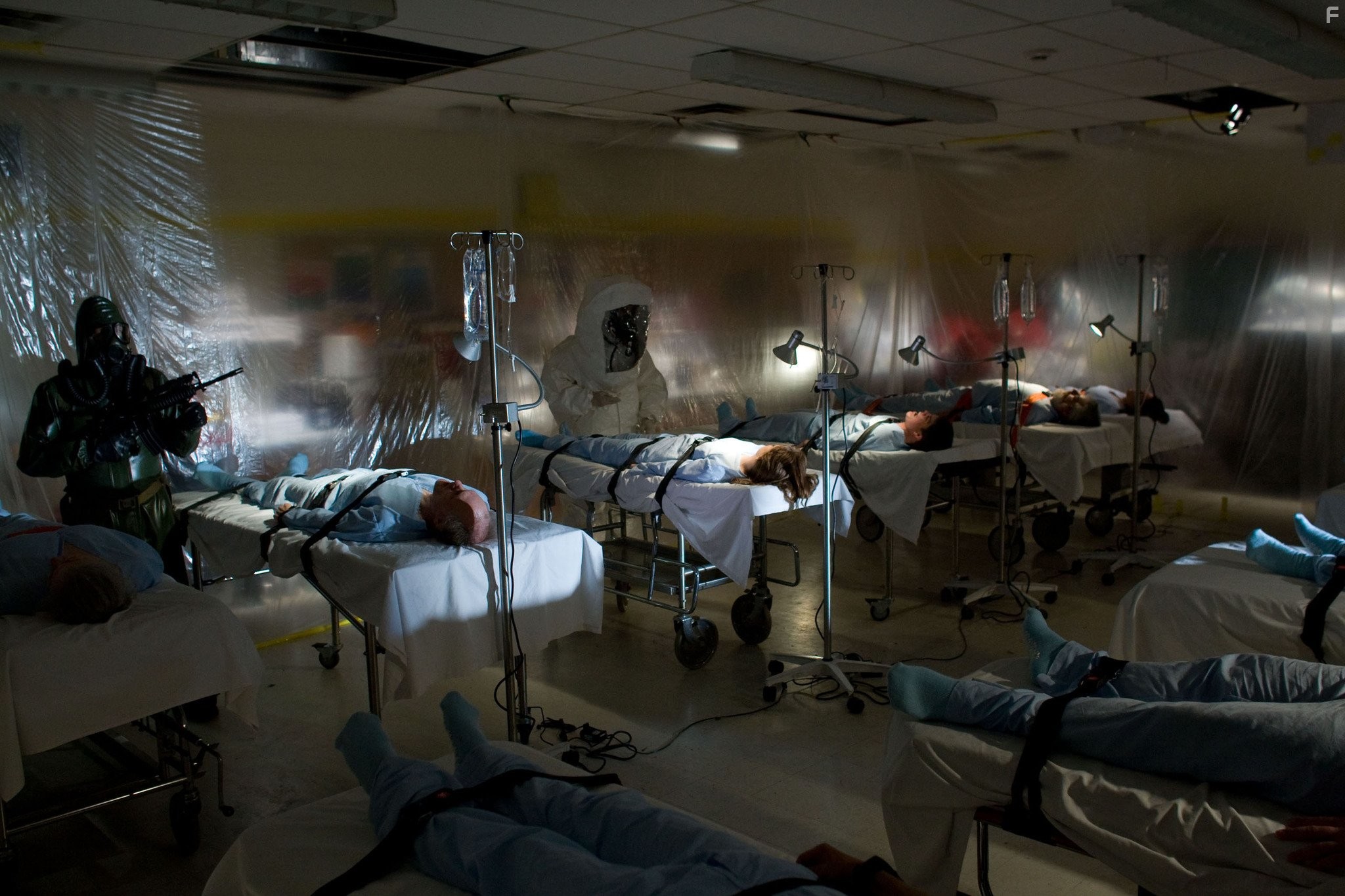 Безумцы (2010)