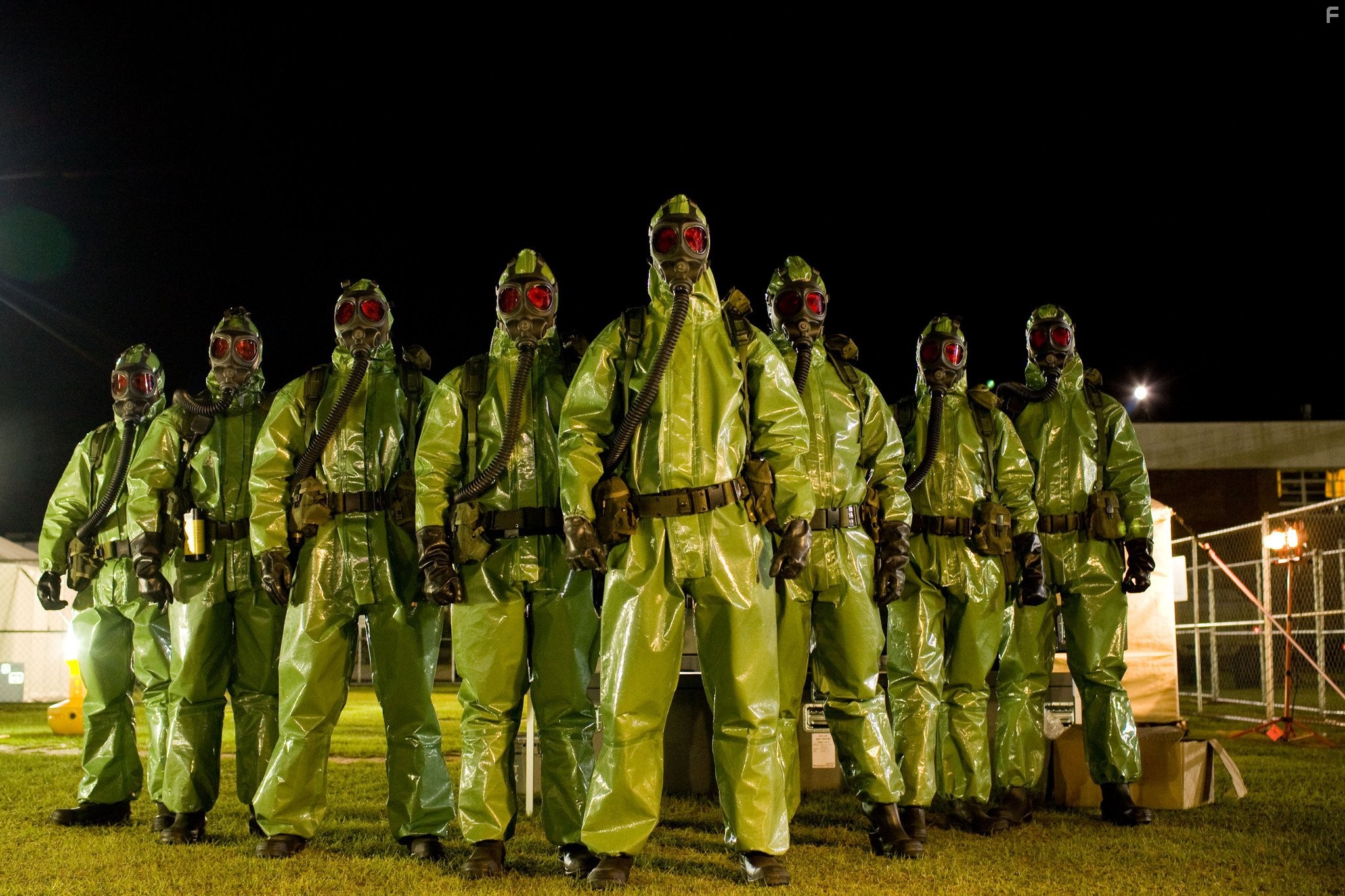 Безумцы (2010)