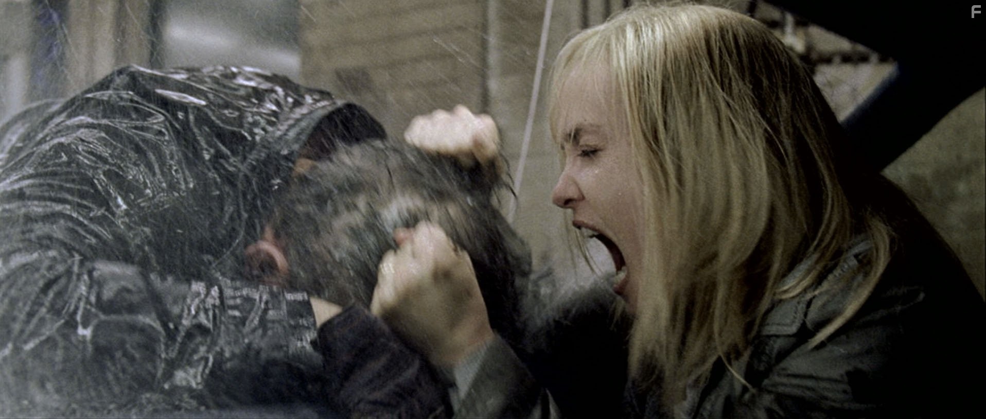 Radha Mitchell in Безумцы (2010)