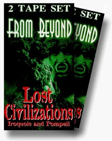 Lost Civilizations (1995)