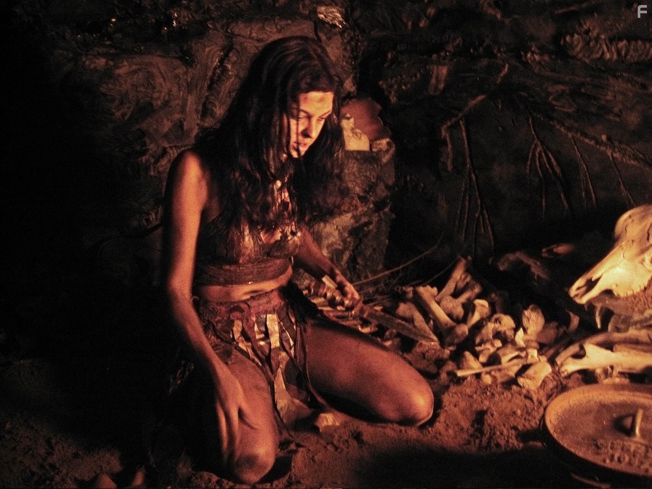 Pollyanna McIntosh in Потомок (2009)