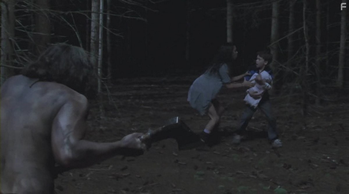 Потомок (2009)