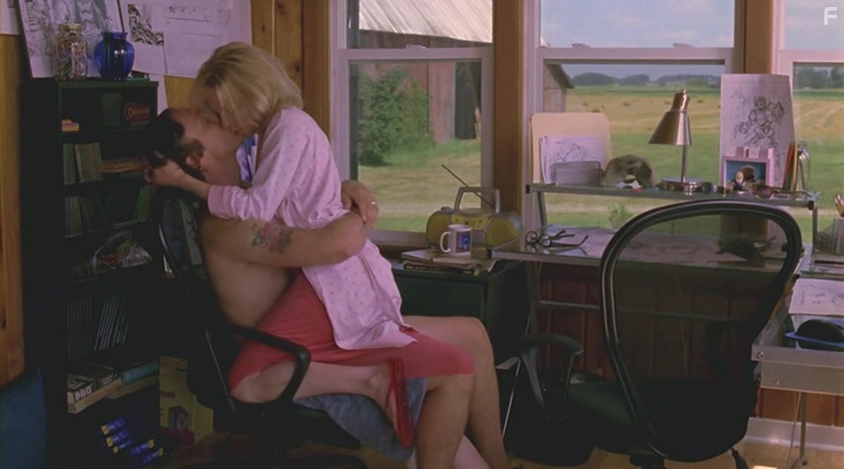 Потомок (2009)