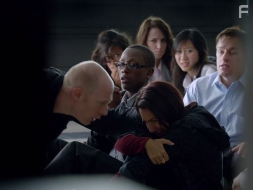 Почти человек (2013)