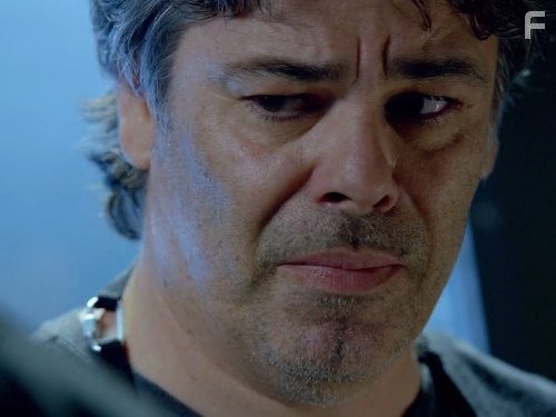 Почти человек (2013)