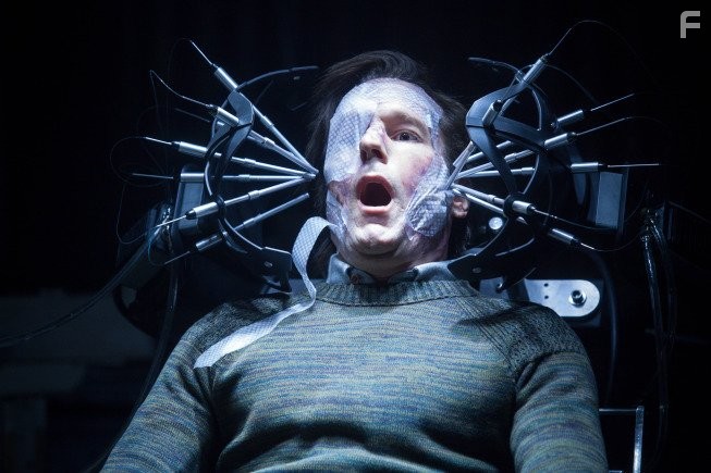 Почти человек (2013)