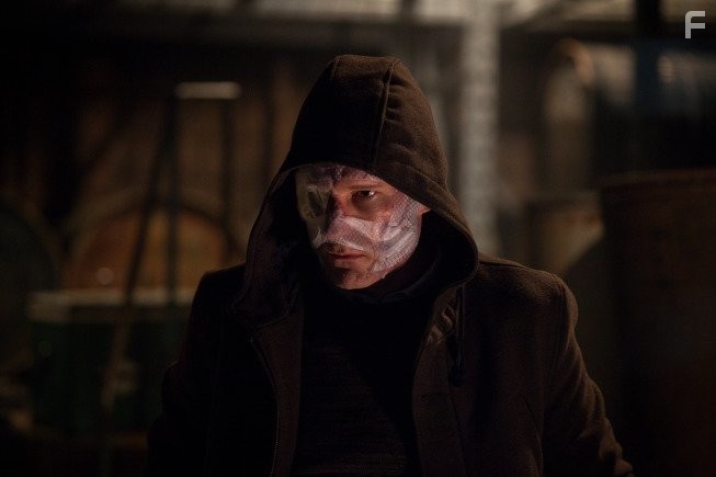 Почти человек (2013)