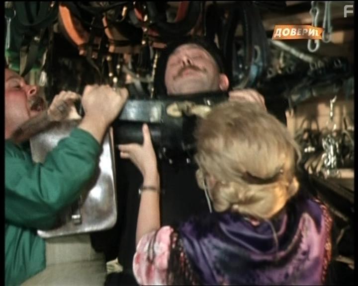 Кубанские казаки #1