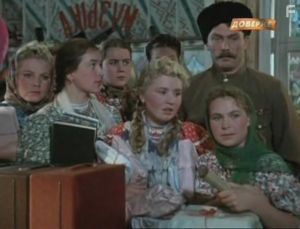 Кубанские казаки #3