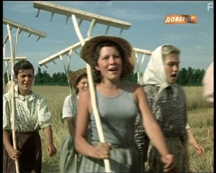 Кубанские казаки #10