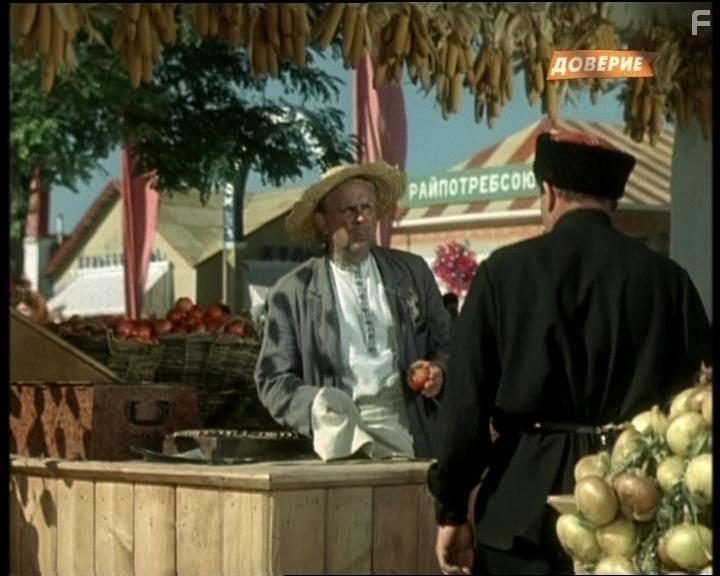 Кубанские казаки #12