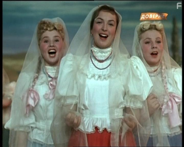 Кубанские казаки #14