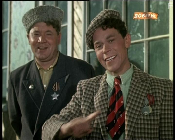 Кубанские казаки #17