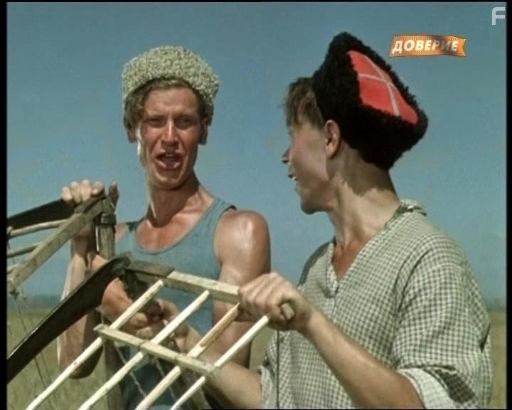 Кубанские казаки #18