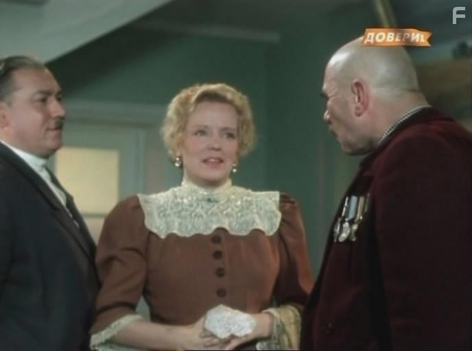 Кубанские казаки #23