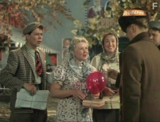 Кубанские казаки #25