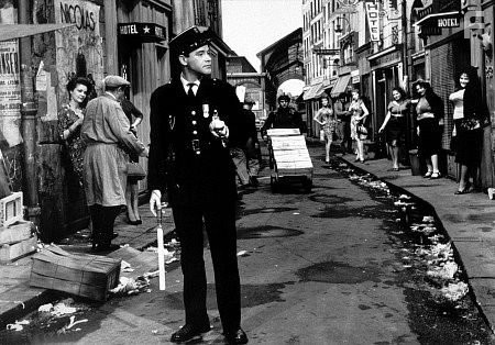 "Irma La Douce" Jack Lemmon 1963 UA / MPTV