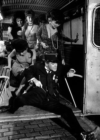 "Irma La Douce" Jack Lemmon 1963 UA / MPTV