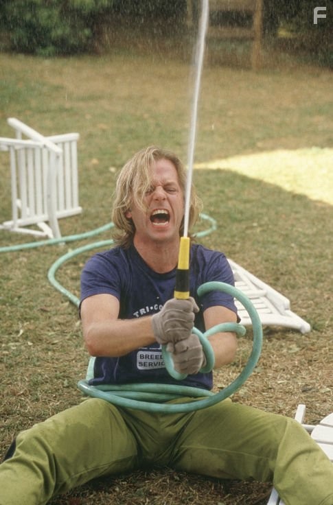 David Spade in Дикки Робертс: Звездный ребенок (2003)