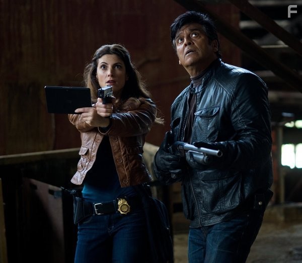 Чупакабра против Аламо