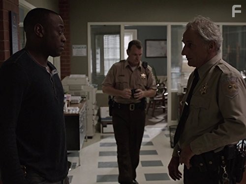 Воскрешение (2014)