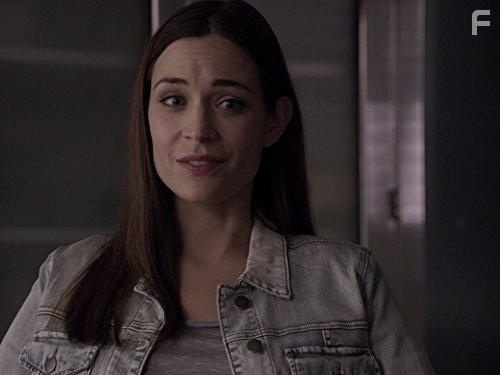 Воскрешение (2014)