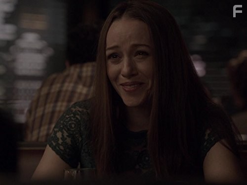 Воскрешение (2014)