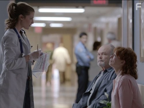 Воскрешение (2014)