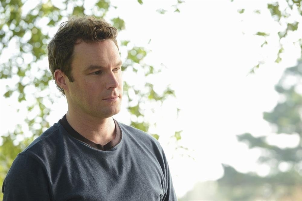 Mark Hildreth in Воскрешение (2014)