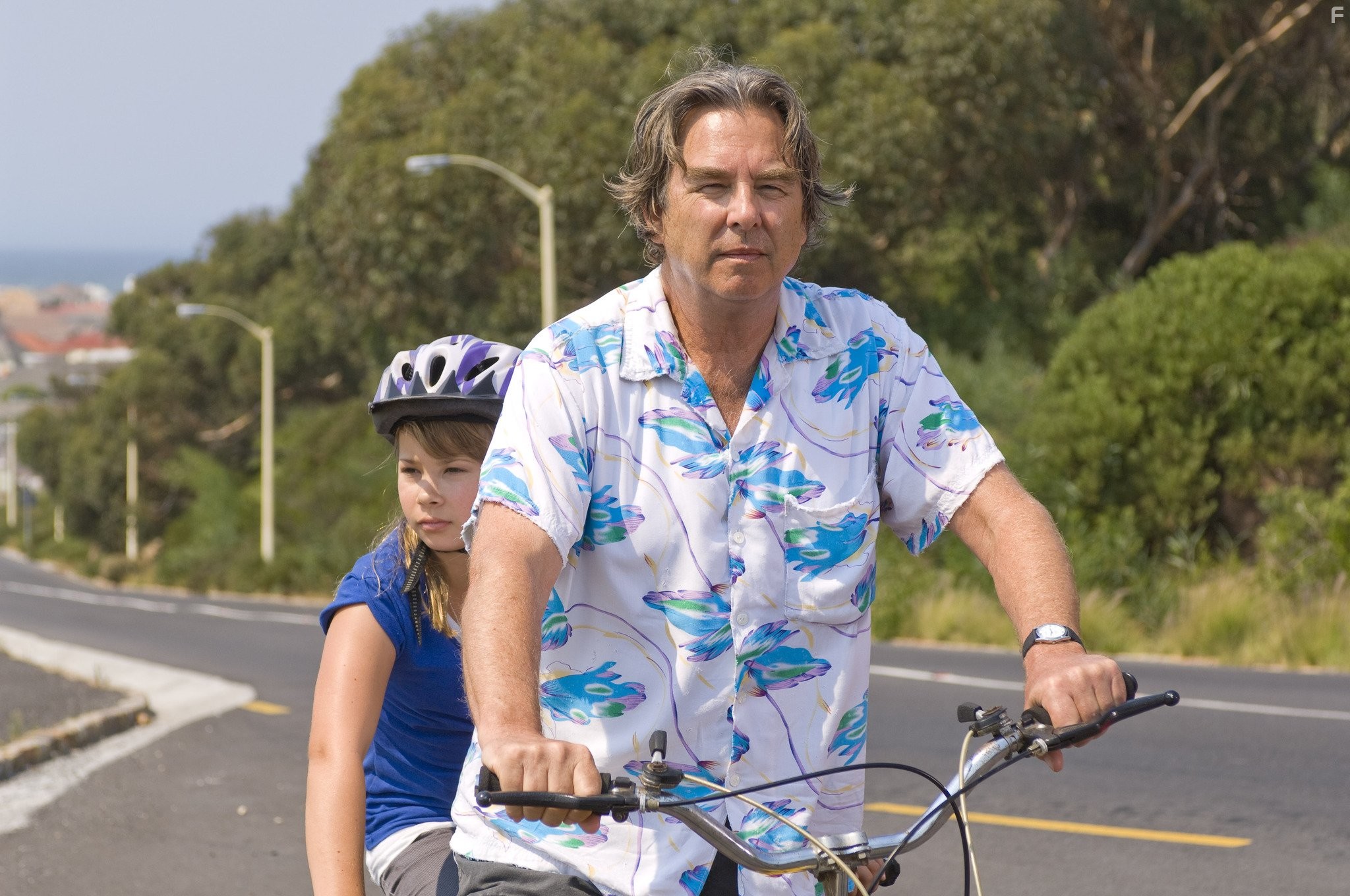 Bindi Irwin in Free Willy: Escape from Pirate's Cove (2010)