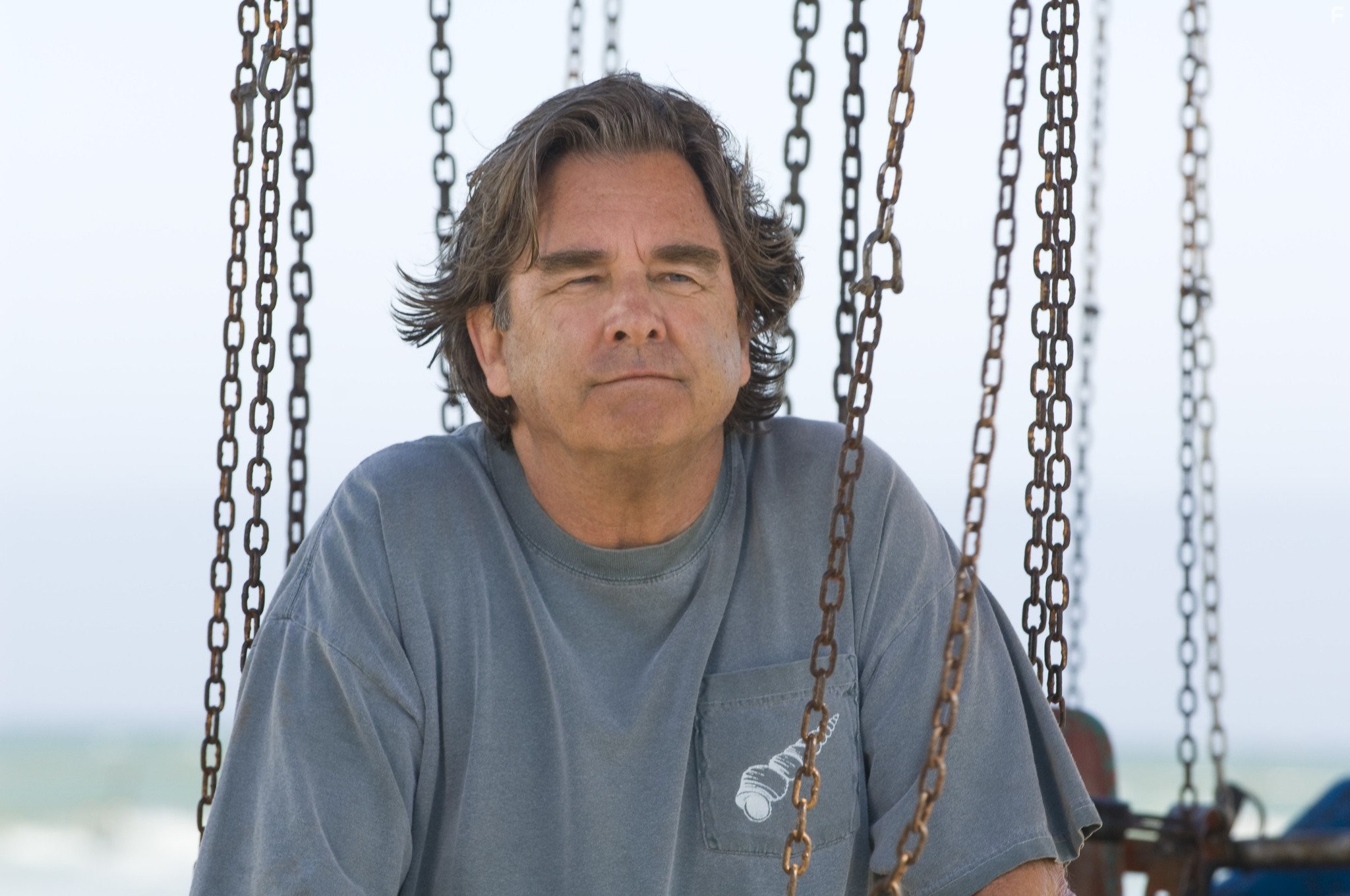 Free Willy: Escape from Pirate's Cove (2010)