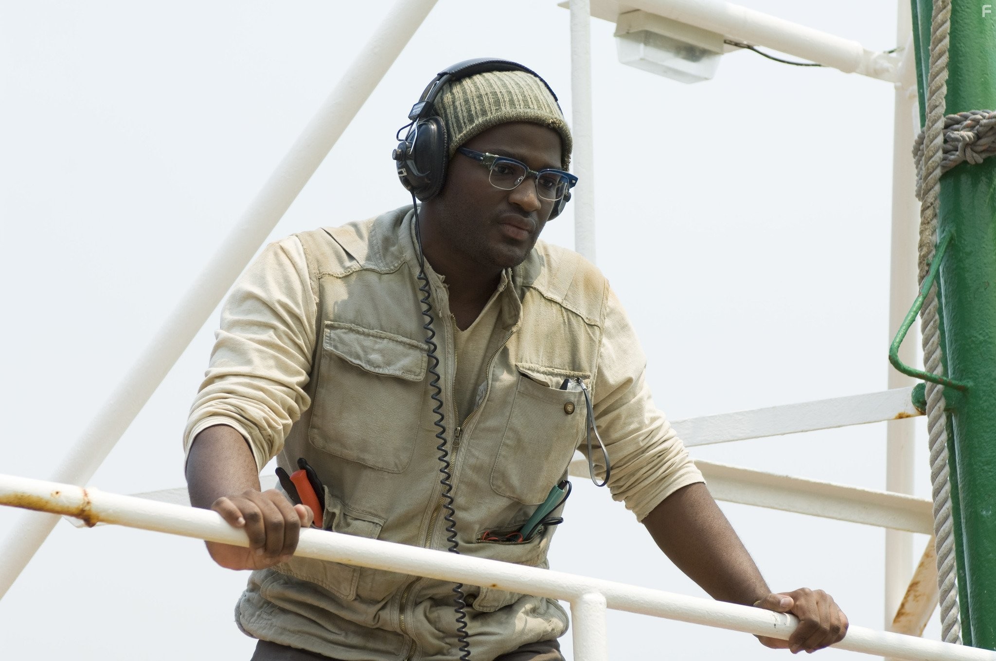 Free Willy: Escape from Pirate's Cove (2010)