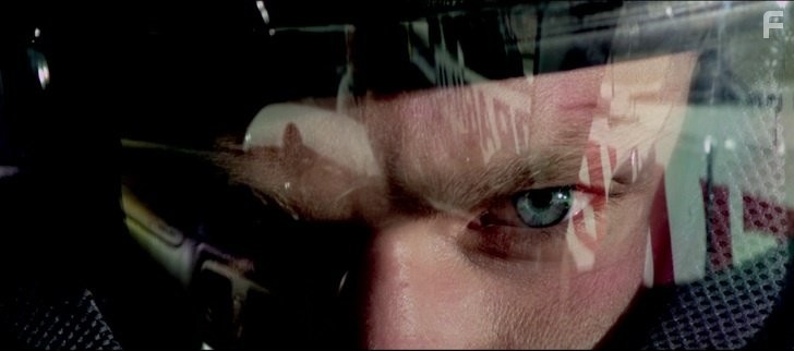 Прирожденный гонщик (2011)