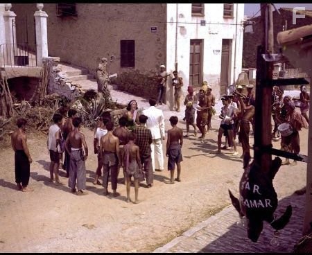 "Suddenly Last Summer" Elizabeth Taylor 1959 Columbia