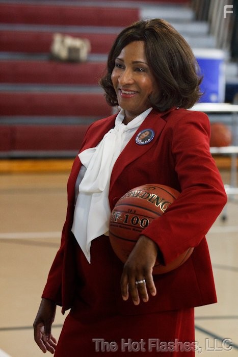 Wanda Sykes in The Hot Flashes (2013)