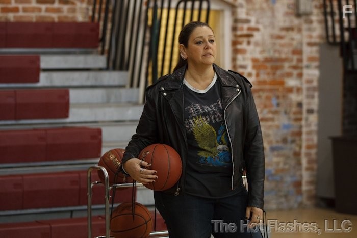 Camryn Manheim in The Hot Flashes (2013)