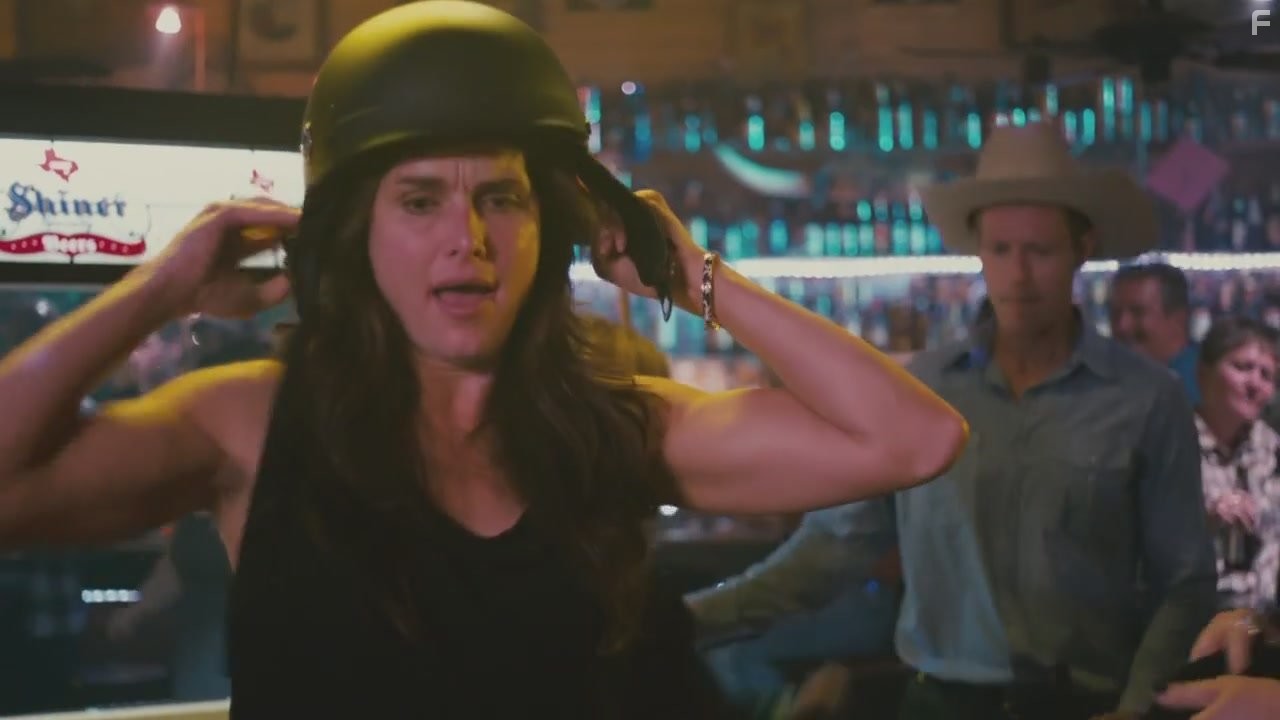 Brooke Shields in The Hot Flashes (2013)