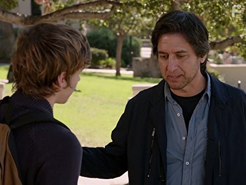 Ray Romano in Родители (2010)