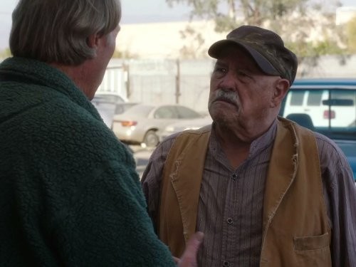 Родители (2010)