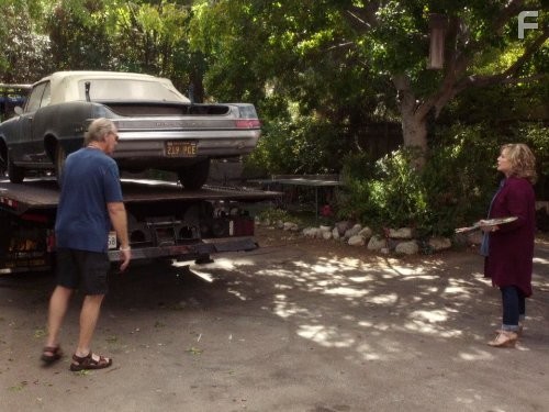 Родители (2010)