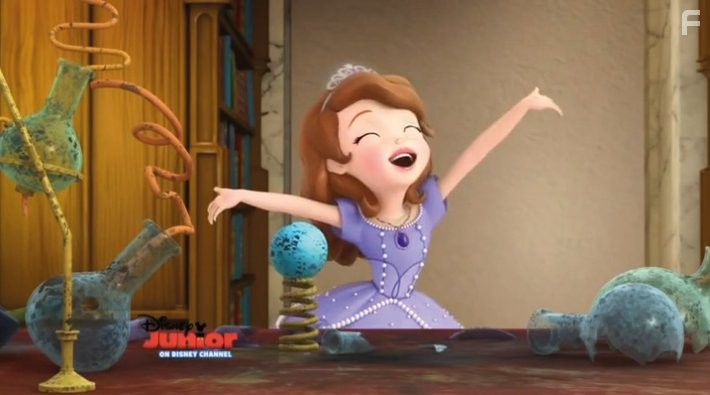 София Прекрасная (2013)